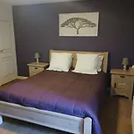 Les Accacias Bed and breakfast Moyenmoutier