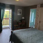 Les Accacias Bed and breakfast Moyenmoutier