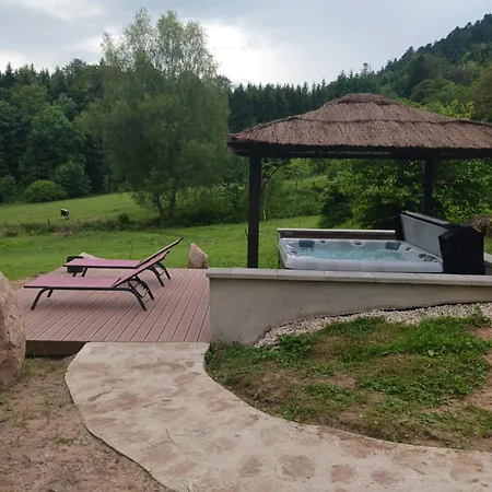 Bed and breakfast Les Accacias