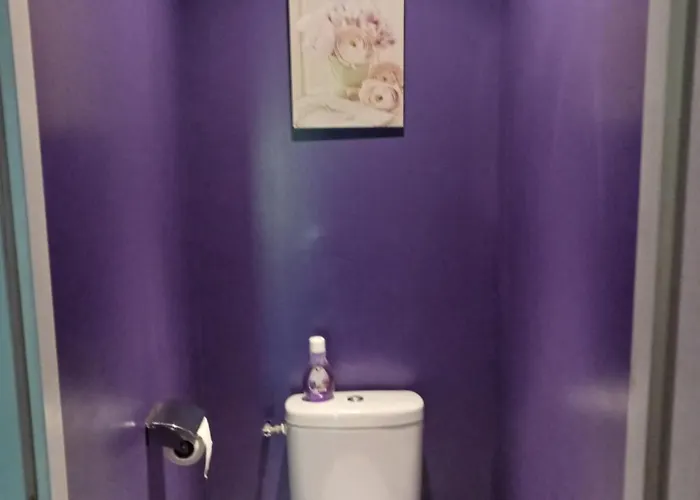 Les Accacias Moyenmoutier