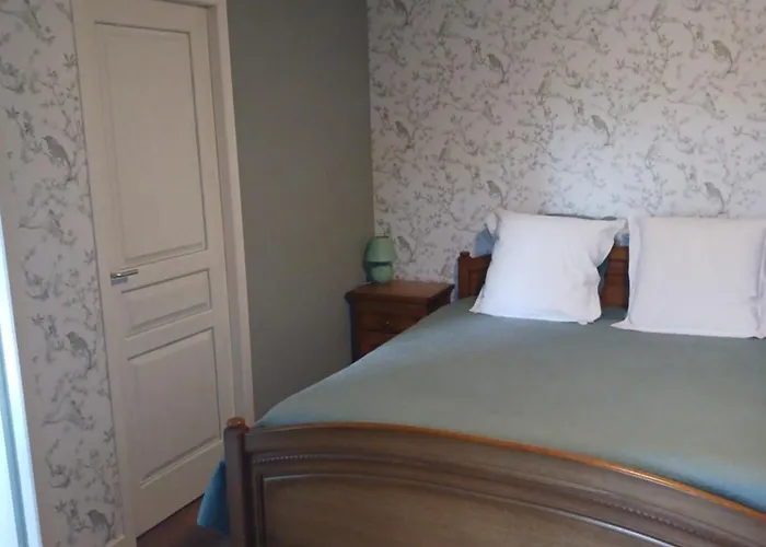 Les Accacias Отель типа 