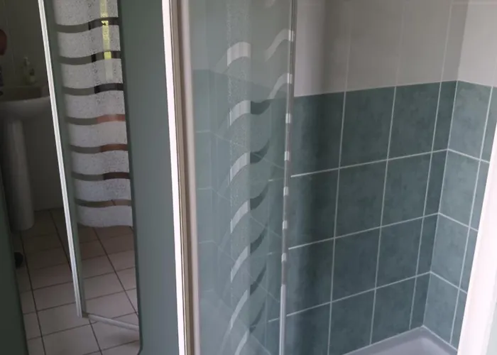 Les Accacias Отель типа 